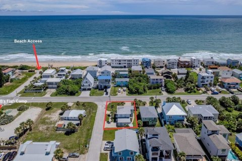 Immobilier commercial à vendre à New Smyrna Beach, Floride: 4 chambres, 104.24 m2 № 1907177 - photo 2