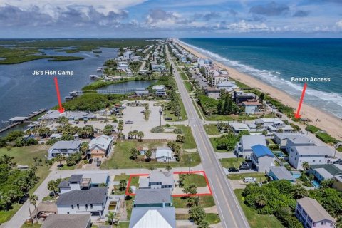 Immobilier commercial à vendre à New Smyrna Beach, Floride: 4 chambres, 104.24 m2 № 1907177 - photo 3