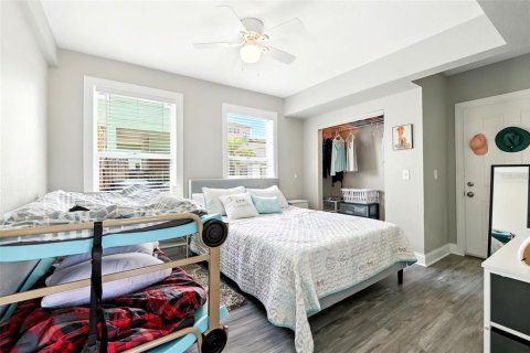 Immobilier commercial à vendre à New Smyrna Beach, Floride: 4 chambres, 104.24 m2 № 1907177 - photo 28