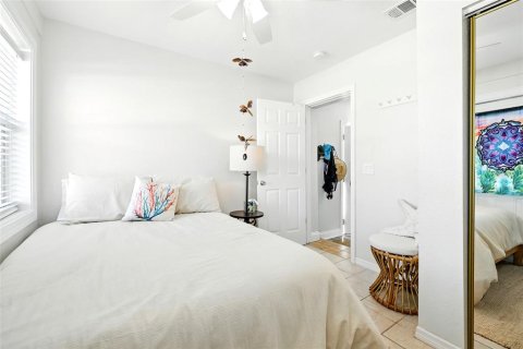 Immobilier commercial à vendre à New Smyrna Beach, Floride: 4 chambres, 104.24 m2 № 1907177 - photo 16