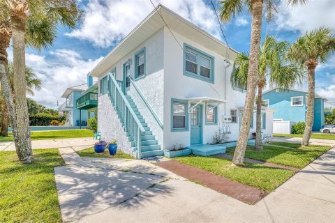 Immobilier commercial à vendre à New Smyrna Beach, Floride: 4 chambres, 104.24 m2 № 1907177 - photo 6