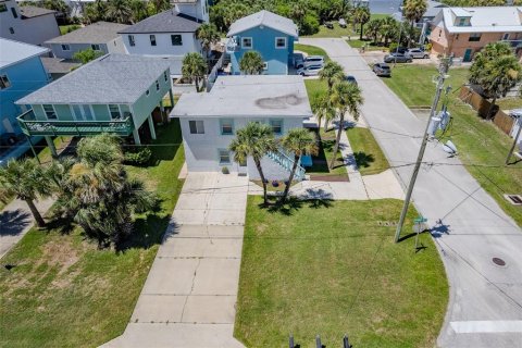Immobilier commercial à vendre à New Smyrna Beach, Floride: 4 chambres, 104.24 m2 № 1907177 - photo 4
