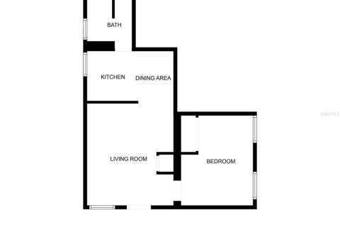 Immobilier commercial à vendre à New Smyrna Beach, Floride: 4 chambres, 104.24 m2 № 1907177 - photo 19