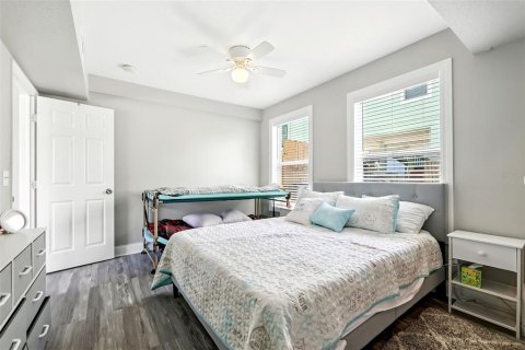 Immobilier commercial à vendre à New Smyrna Beach, Floride: 4 chambres, 104.24 m2 № 1907177 - photo 27