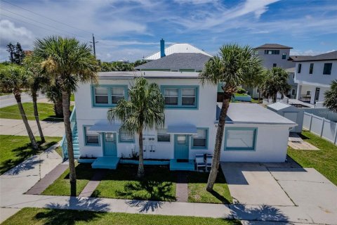 Immobilier commercial à vendre à New Smyrna Beach, Floride: 4 chambres, 104.24 m2 № 1907177 - photo 8