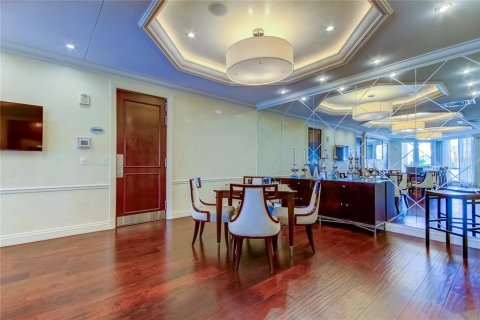 Купить кондоминиум в Клируотер, Флорида 3 комнаты, 136.75м2, № 1509118 - фото 11