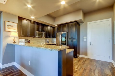 Купить кондоминиум в Клируотер, Флорида 3 комнаты, 136.75м2, № 1509118 - фото 26