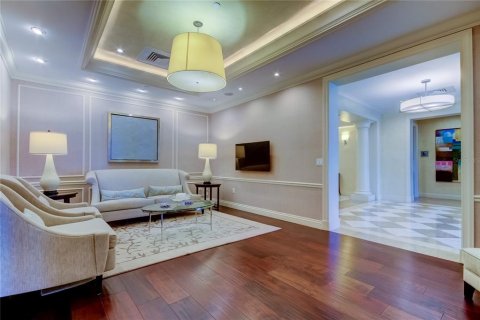 Купить кондоминиум в Клируотер, Флорида 3 комнаты, 136.75м2, № 1509118 - фото 10