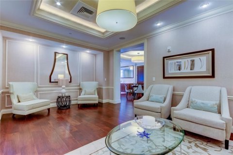 Купить кондоминиум в Клируотер, Флорида 3 комнаты, 136.75м2, № 1509118 - фото 9