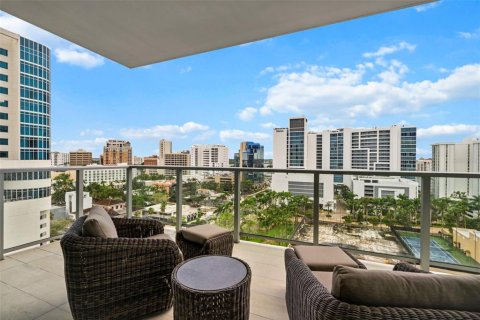 Condo in Sarasota, Florida, 2 bedrooms  № 1875986 - photo 24