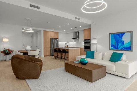 Condo in Sarasota, Florida, 2 bedrooms  № 1875986 - photo 29