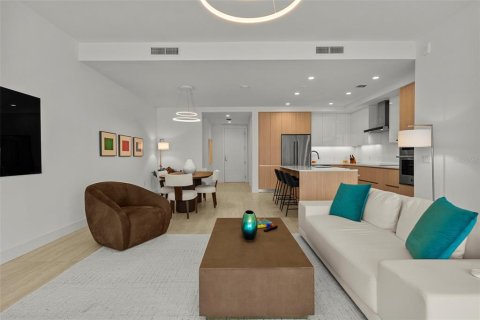 Condo in Sarasota, Florida, 2 bedrooms  № 1875986 - photo 28