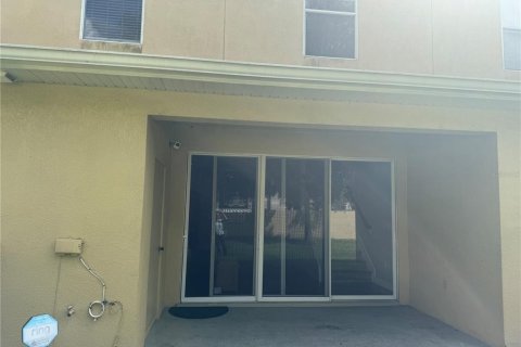 Touwnhouse à vendre à Kissimmee, Floride: 3 chambres, 187.01 m2 № 1536075 - photo 14