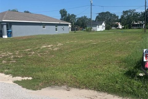 Land in Lake Wales, Florida № 2163481 - photo 4