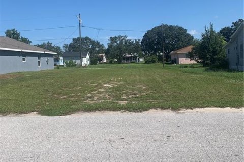 Land in Lake Wales, Florida № 2163481