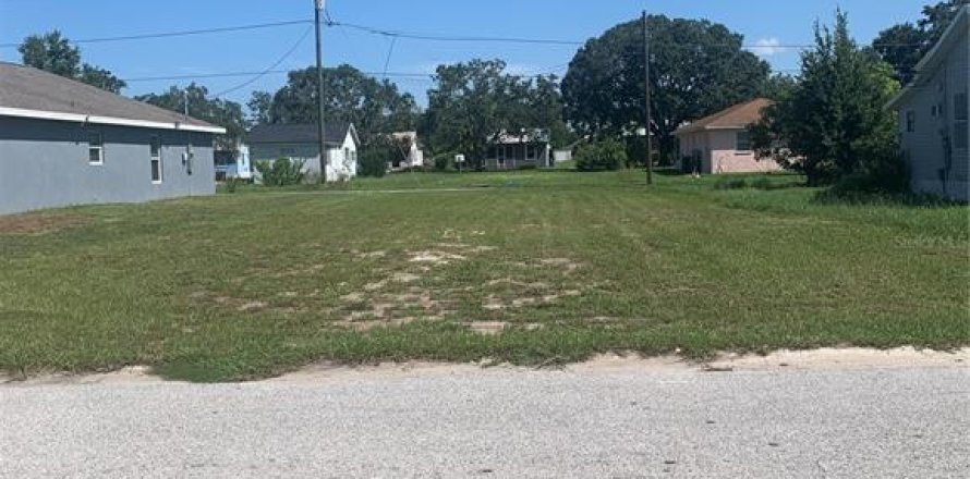 Land in Lake Wales, Florida № 2163481
