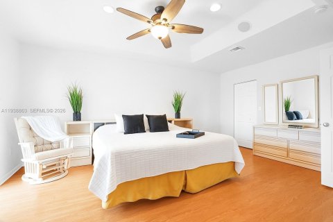 Купить виллу или дом в Купер-Сити, Флорида 3 спальни, 198.07м2, № 1996527 - фото 19