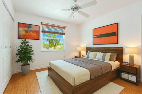 Купить виллу или дом в Купер-Сити, Флорида 3 спальни, 198.07м2, № 1996527 - фото 22