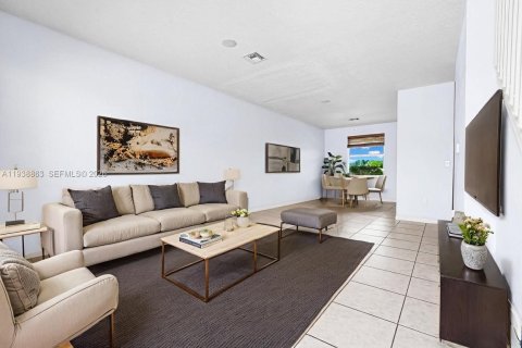 Купить виллу или дом в Купер-Сити, Флорида 3 спальни, 198.07м2, № 1996527 - фото 9