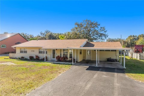 Casa en Kissimmee, Florida 3 dormitorios, 187.01 m2 № 2110742