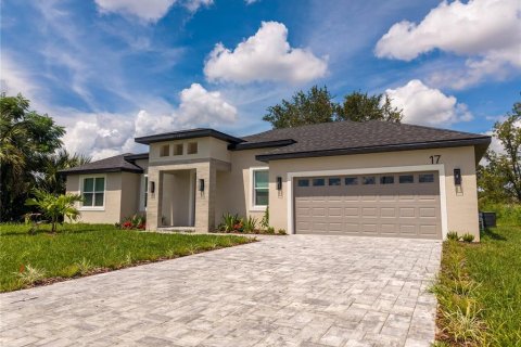 Casa en Ocoee, Florida 4 dormitorios, 153.85 m2 № 2373280