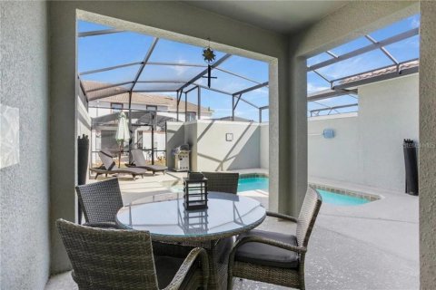 Adosado en alquiler en Kissimmee, Florida, 4 dormitorios, 177.81 m2 № 1843365 - foto 17