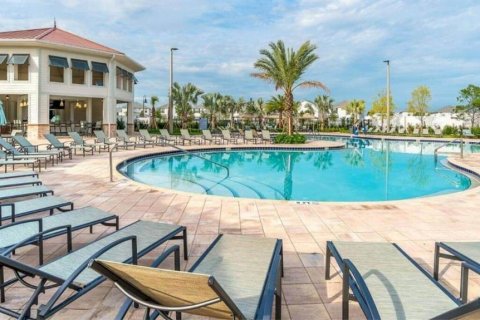 Adosado en alquiler en Kissimmee, Florida, 4 dormitorios, 177.81 m2 № 1843365 - foto 14
