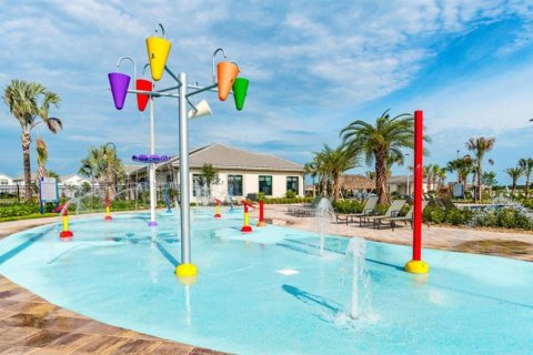 Adosado en alquiler en Kissimmee, Florida, 4 dormitorios, 177.81 m2 № 1843365 - foto 12