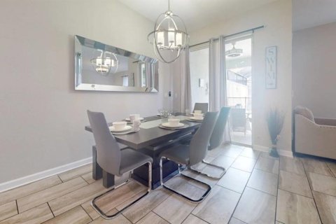 Adosado en alquiler en Kissimmee, Florida, 4 dormitorios, 177.81 m2 № 1843365 - foto 18