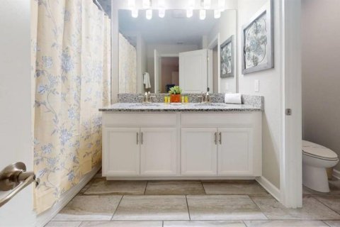 Adosado en alquiler en Kissimmee, Florida, 4 dormitorios, 177.81 m2 № 1843365 - foto 10