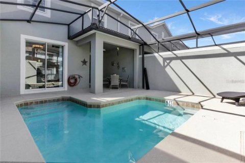 Adosado en alquiler en Kissimmee, Florida, 4 dormitorios, 177.81 m2 № 1843365 - foto 4