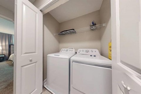 Adosado en alquiler en Kissimmee, Florida, 4 dormitorios, 177.81 m2 № 1843365 - foto 6