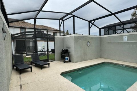 Adosado en alquiler en Kissimmee, Florida, 4 dormitorios, 177.81 m2 № 1843365 - foto 21