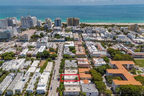 Copropriété à louer à Miami Beach, Floride: 1 chambre, 46.45 m2 № 2000875 - photo 8
