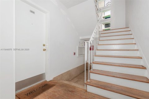 Copropriété à louer à Miami Beach, Floride: 1 chambre, 46.45 m2 № 2000875 - photo 18