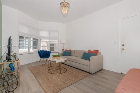 Copropriété à louer à Miami Beach, Floride: 1 chambre, 46.45 m2 № 2000875 - photo 9