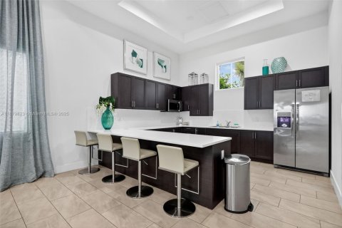 Купить таунхаус в Хомстед, Флорида 3 спальни, 137.77м2, № 1922309 - фото 29