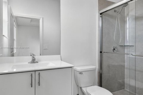 Купить таунхаус в Хомстед, Флорида 3 спальни, 137.77м2, № 1922309 - фото 15