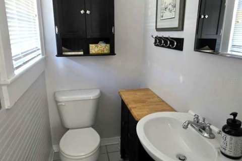 House in High Springs, Florida 4 bedrooms, 133.97 sq.m. № 2215808 - photo 6