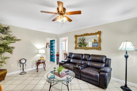 House in Mulberry, Florida 3 bedrooms, 111.2 sq.m. № 1765260 - photo 2