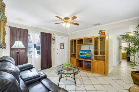 House in Mulberry, Florida 3 bedrooms, 111.2 sq.m. № 1765260 - photo 3