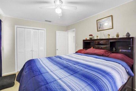 House in Mulberry, Florida 3 bedrooms, 111.2 sq.m. № 1765260 - photo 12