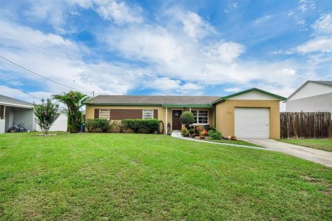 House in Mulberry, Florida 3 bedrooms, 111.2 sq.m. № 1765260 - photo 1