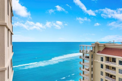 Condo in Riviera Beach, Florida, 2 bedrooms  № 2271557