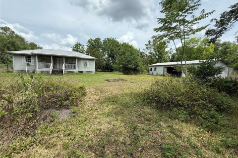 House in New Smyrna Beach, Florida 3 bedrooms, 98.1 sq.m. № 1681990 - photo 4