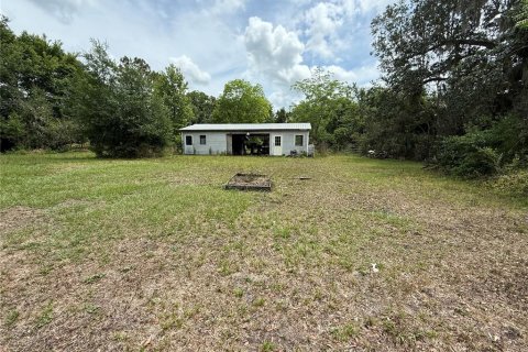 House in New Smyrna Beach, Florida 3 bedrooms, 98.1 sq.m. № 1681990 - photo 3