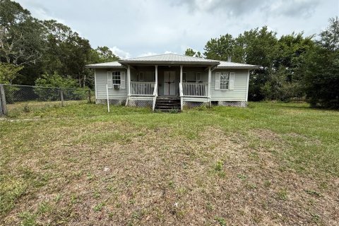 House in New Smyrna Beach, Florida 3 bedrooms, 98.1 sq.m. № 1681990 - photo 6