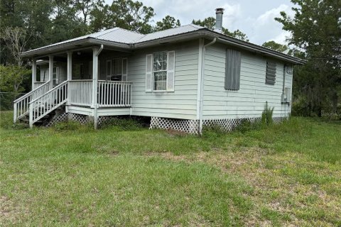 House in New Smyrna Beach, Florida 3 bedrooms, 98.1 sq.m. № 1681990 - photo 1