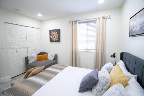 Adosado en alquiler en Cutler Bay, Florida, 2 dormitorios, 102.19 m2 № 2060043 - foto 17