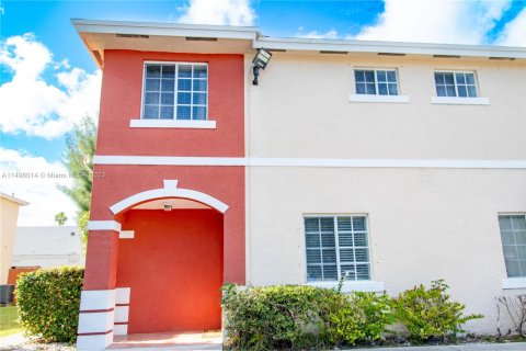 Adosado en alquiler en Cutler Bay, Florida, 2 dormitorios, 102.19 m2 № 2060043 - foto 20